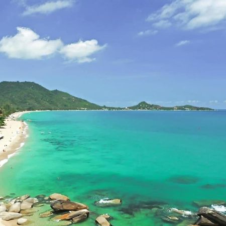 Villa Julia Koh Samui Beach With Cook And Majordome Παραλία Λαμάι Εξωτερικό φωτογραφία