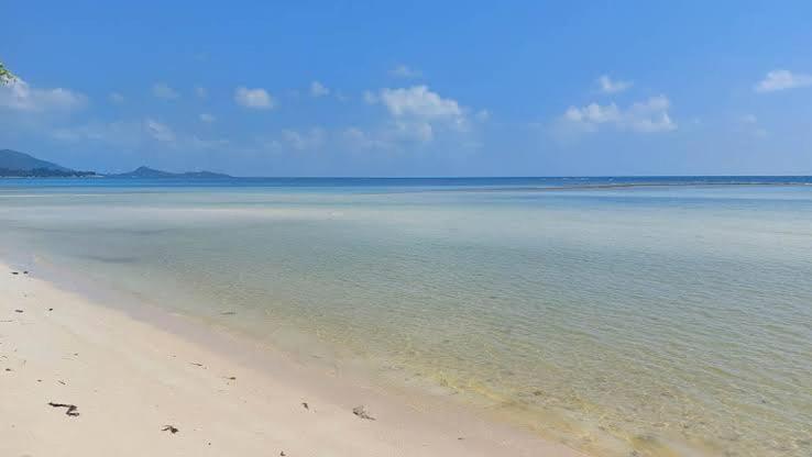 Villa Julia Koh Samui Beach With Cook And Majordome Παραλία Λαμάι Εξωτερικό φωτογραφία