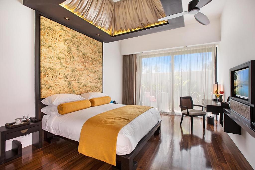 Villa Julia Koh Samui Beach With Cook And Majordome Παραλία Λαμάι Εξωτερικό φωτογραφία
