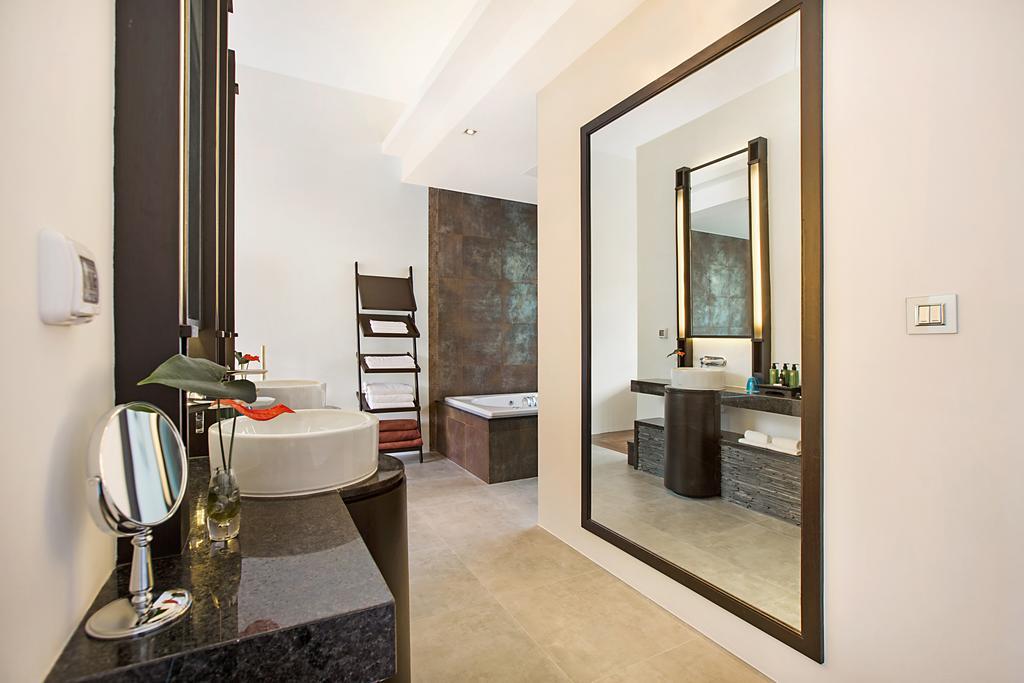Villa Julia Koh Samui Beach With Cook And Majordome Παραλία Λαμάι Εξωτερικό φωτογραφία