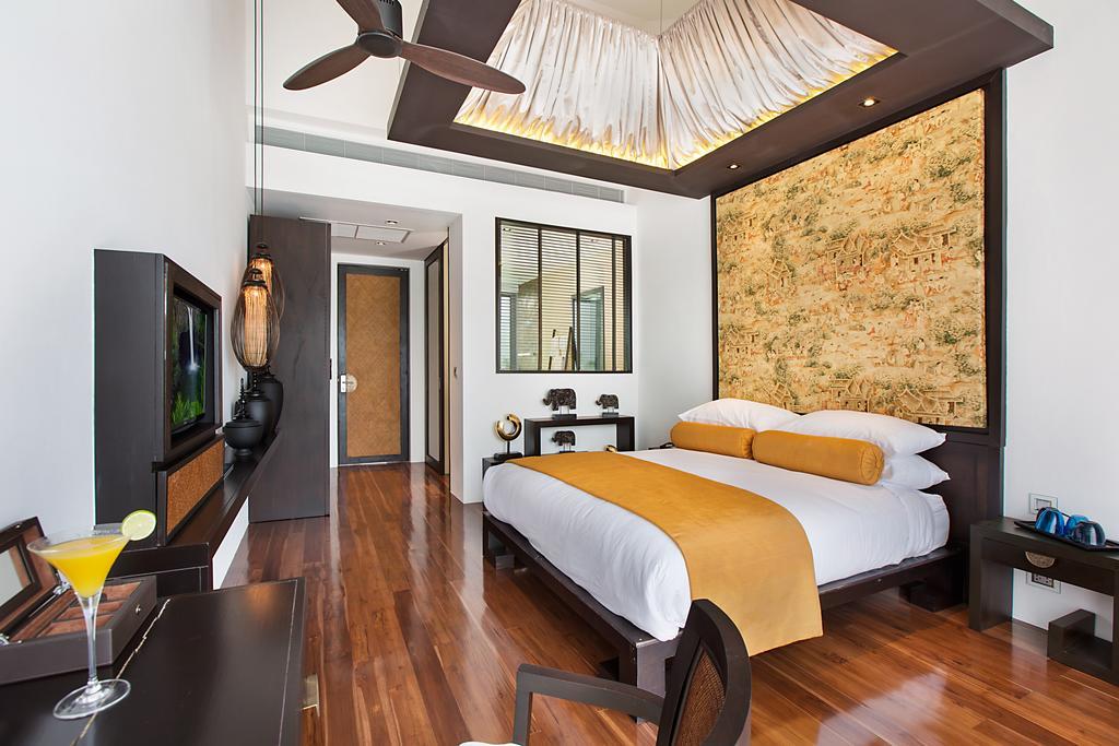 Villa Julia Koh Samui Beach With Cook And Majordome Παραλία Λαμάι Εξωτερικό φωτογραφία